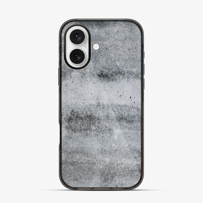 Concrete Jungle iPhone 17 Case