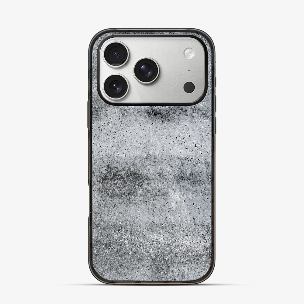 Concrete Jungle iPhone 17 Pro Case