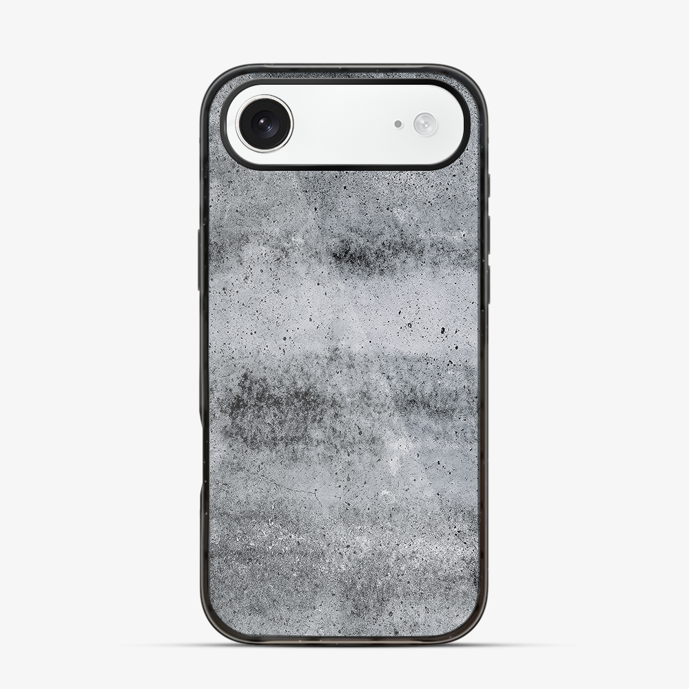 Concrete Jungle iPhone Air Case