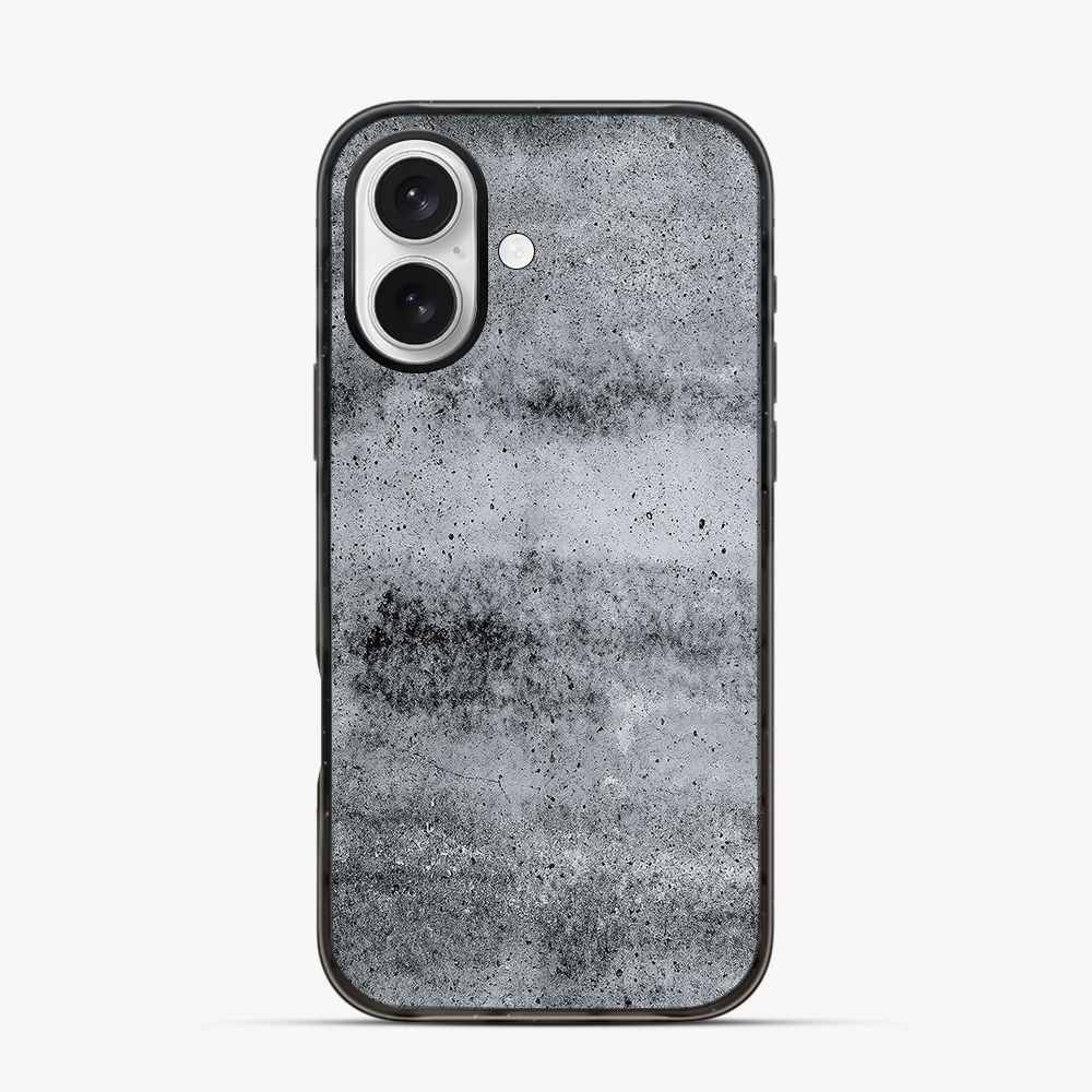 Concrete Jungle iPhone 17 Case