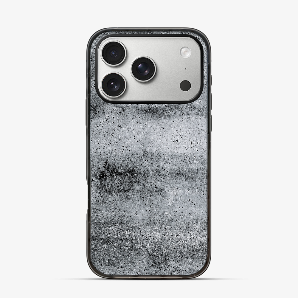 Concrete Jungle iPhone 17 Pro Case