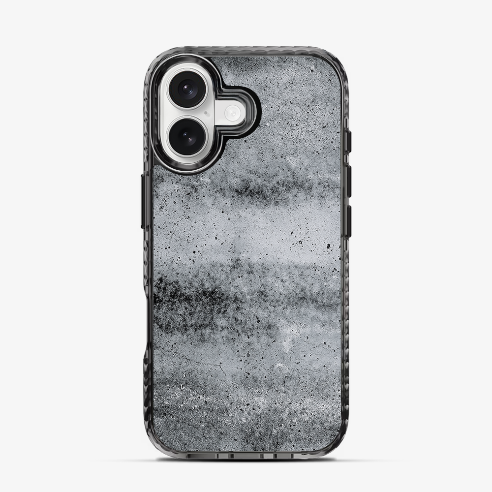 Concrete Jungle iPhone 17 Case
