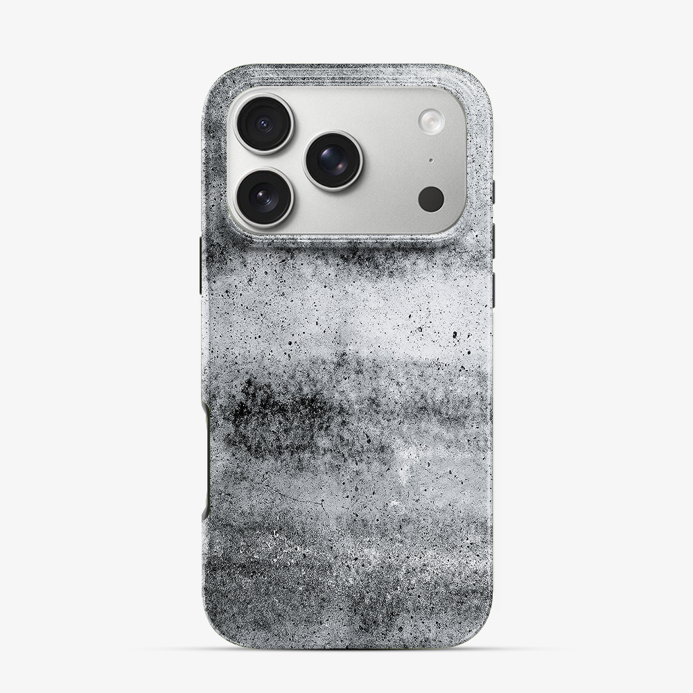 Concrete Jungle iPhone 17 Pro Case