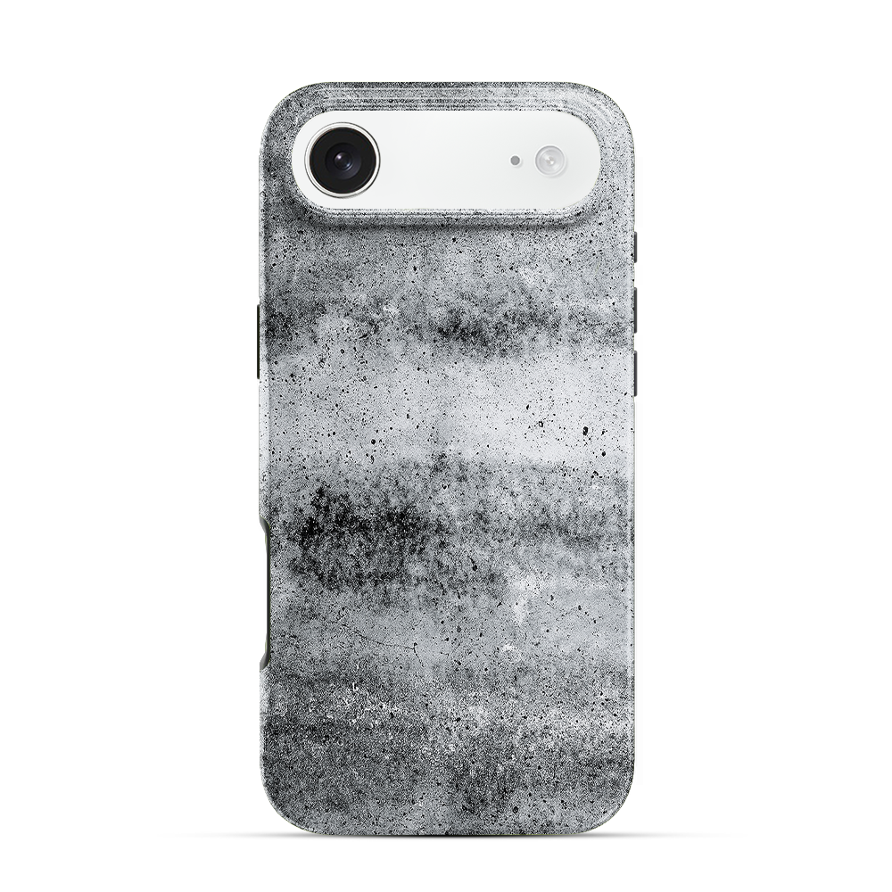 Concrete Jungle iPhone Air Case