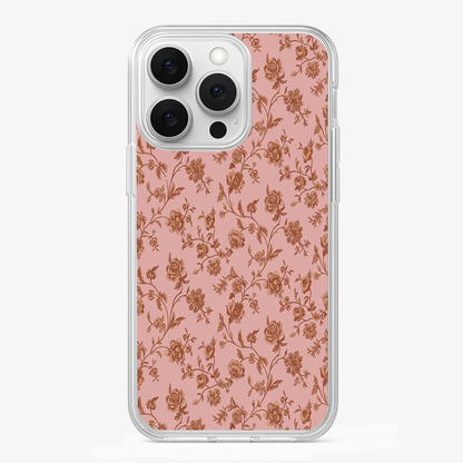Lover Phone Case Glass Case