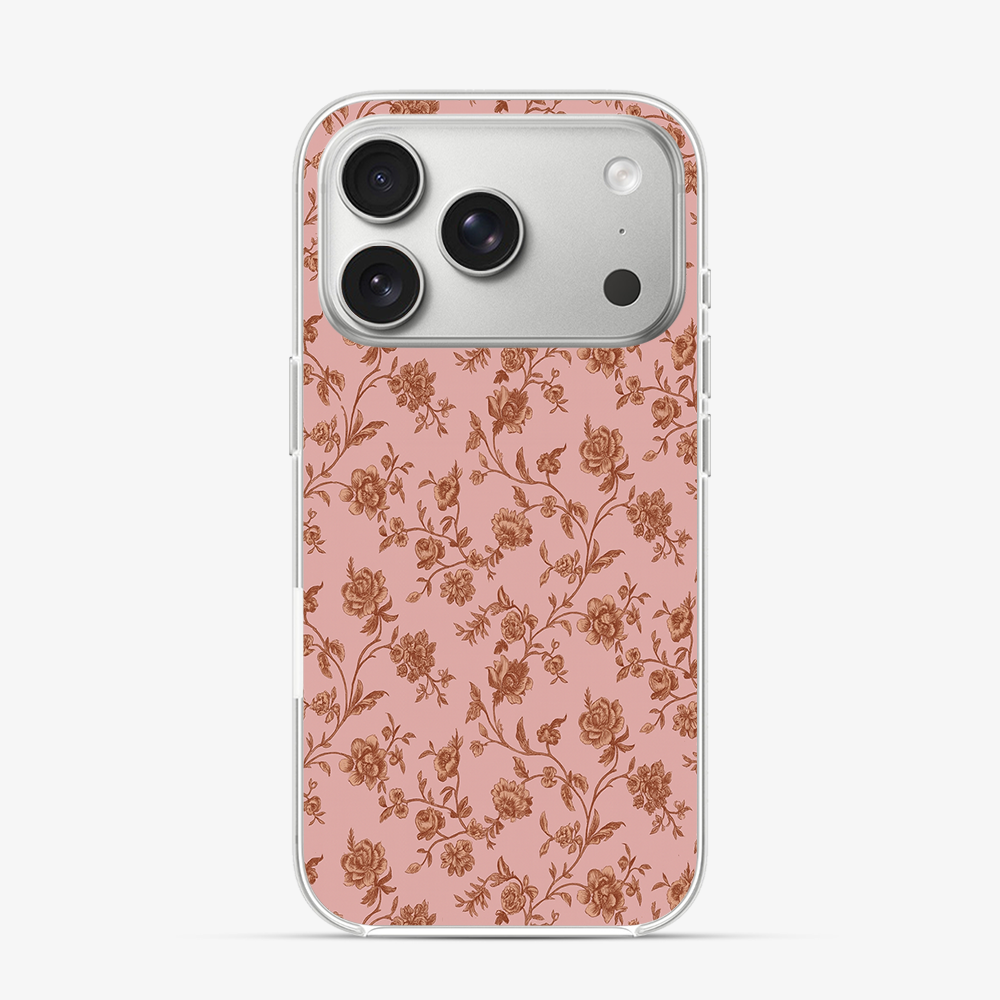 Lover iPhone 17 Pro Case