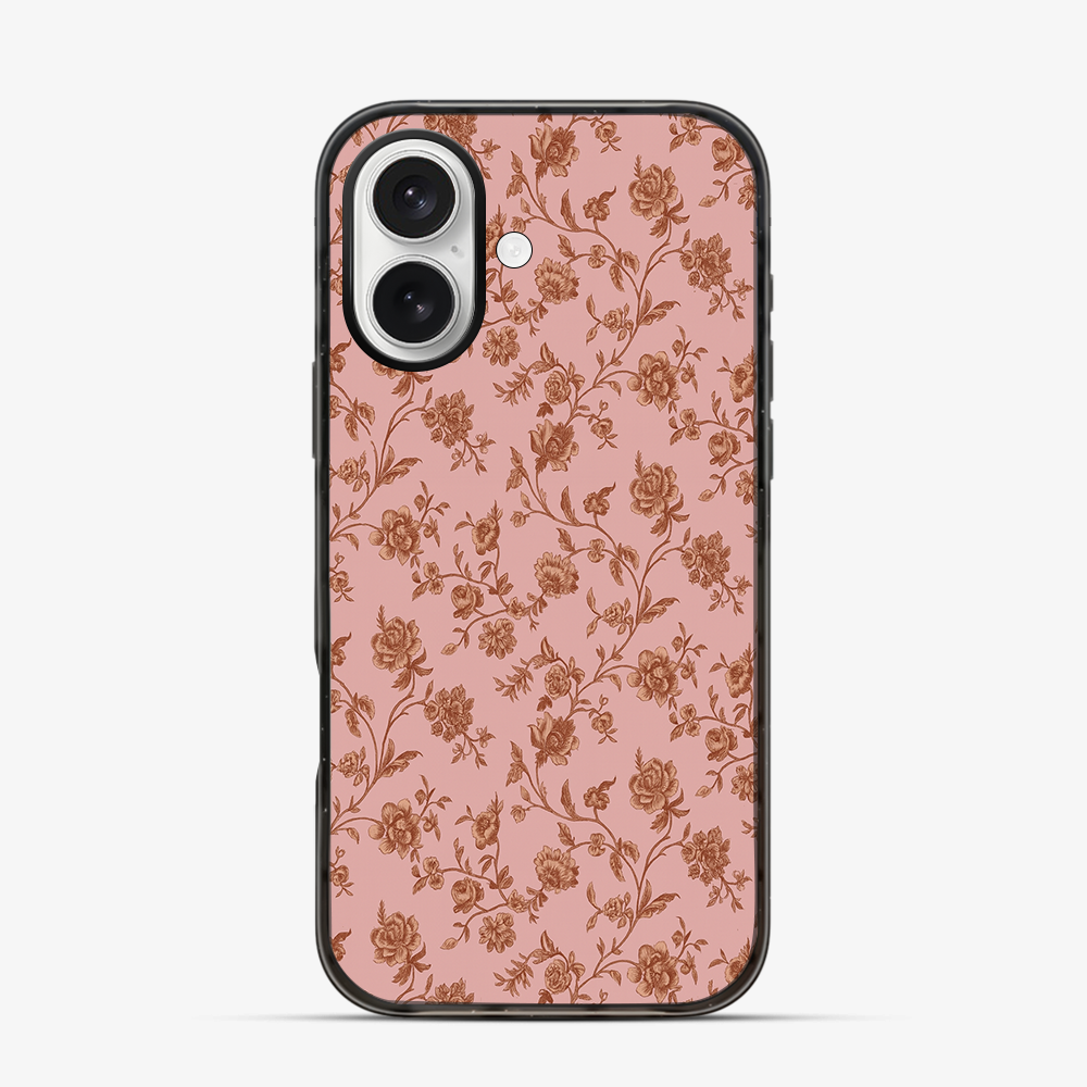Lover iPhone 16 Case