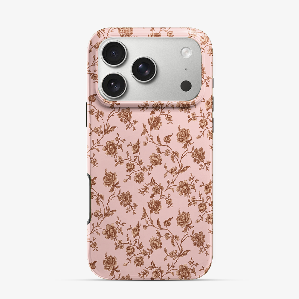 Lover iPhone 17 Pro Case