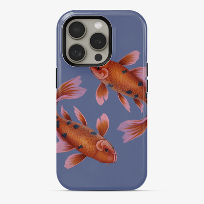 Zen Armoured Phone Case