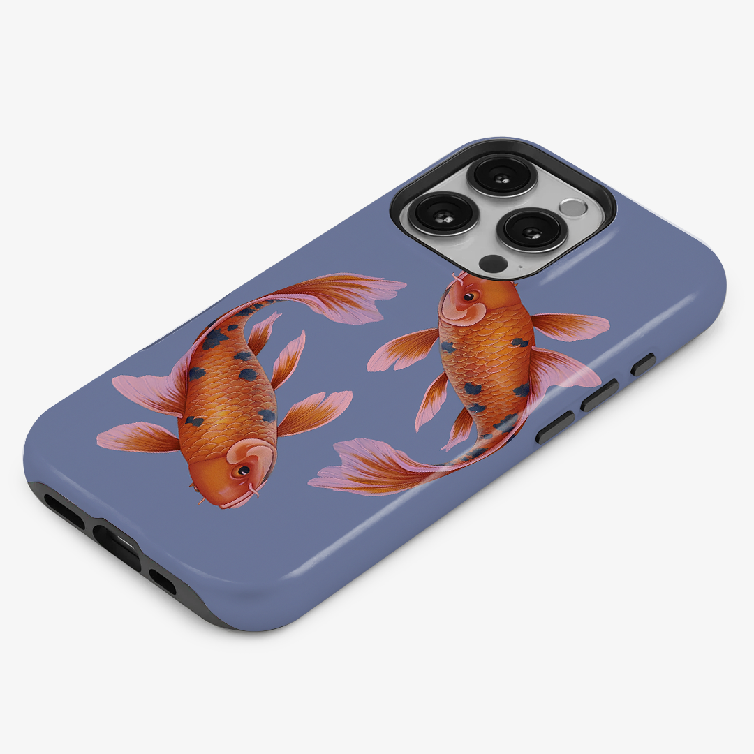 Zen Armoured Phone Case