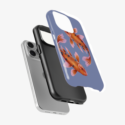 Zen Armoured Phone Case