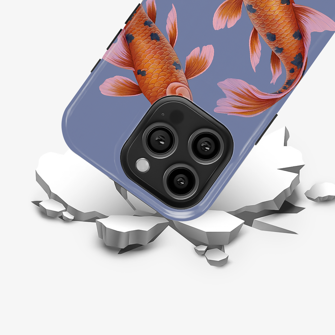 Zen Armoured Phone Case