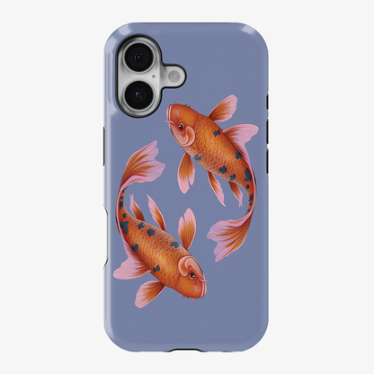 Zen Phone Case