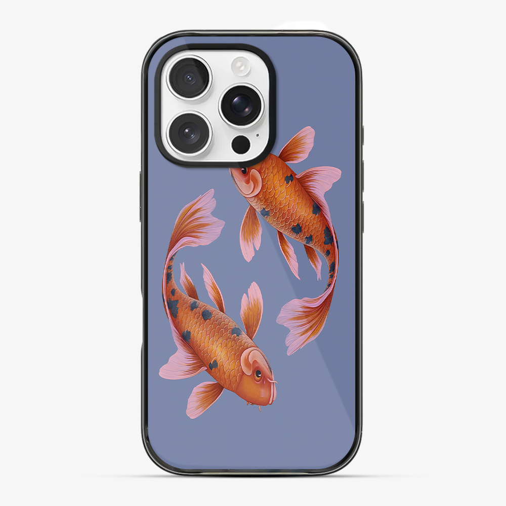 Zen Phone Case