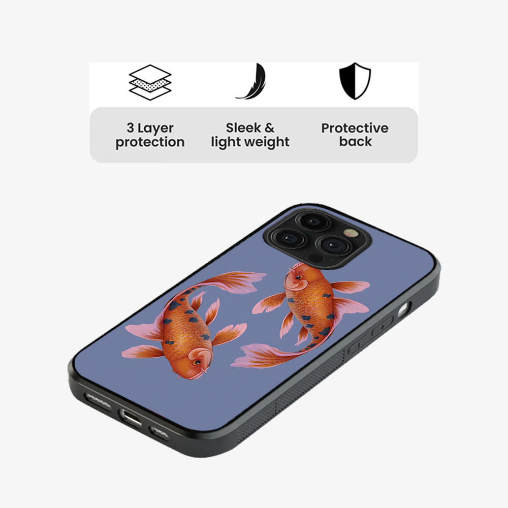 Zen Phone Case