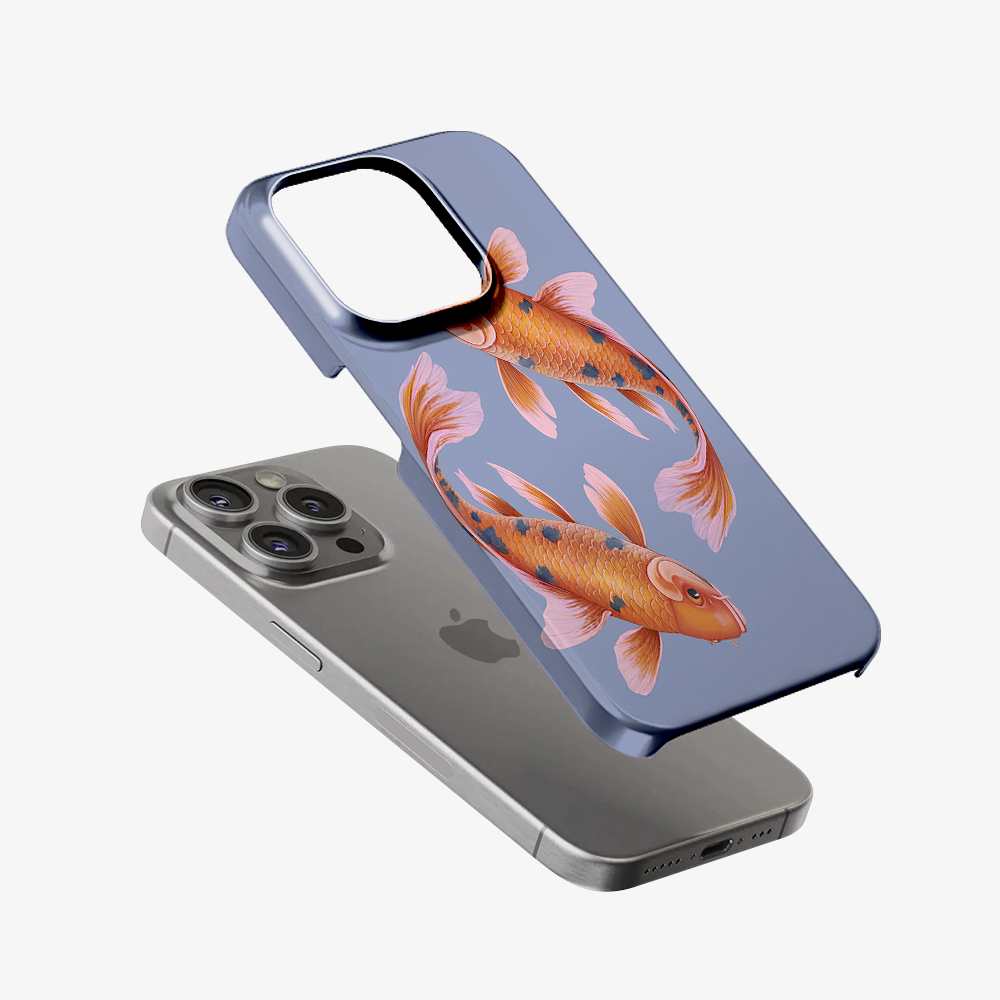 Zen Phone Case