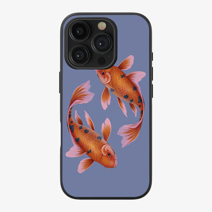 Zen Phone Case Clear Silicone Case