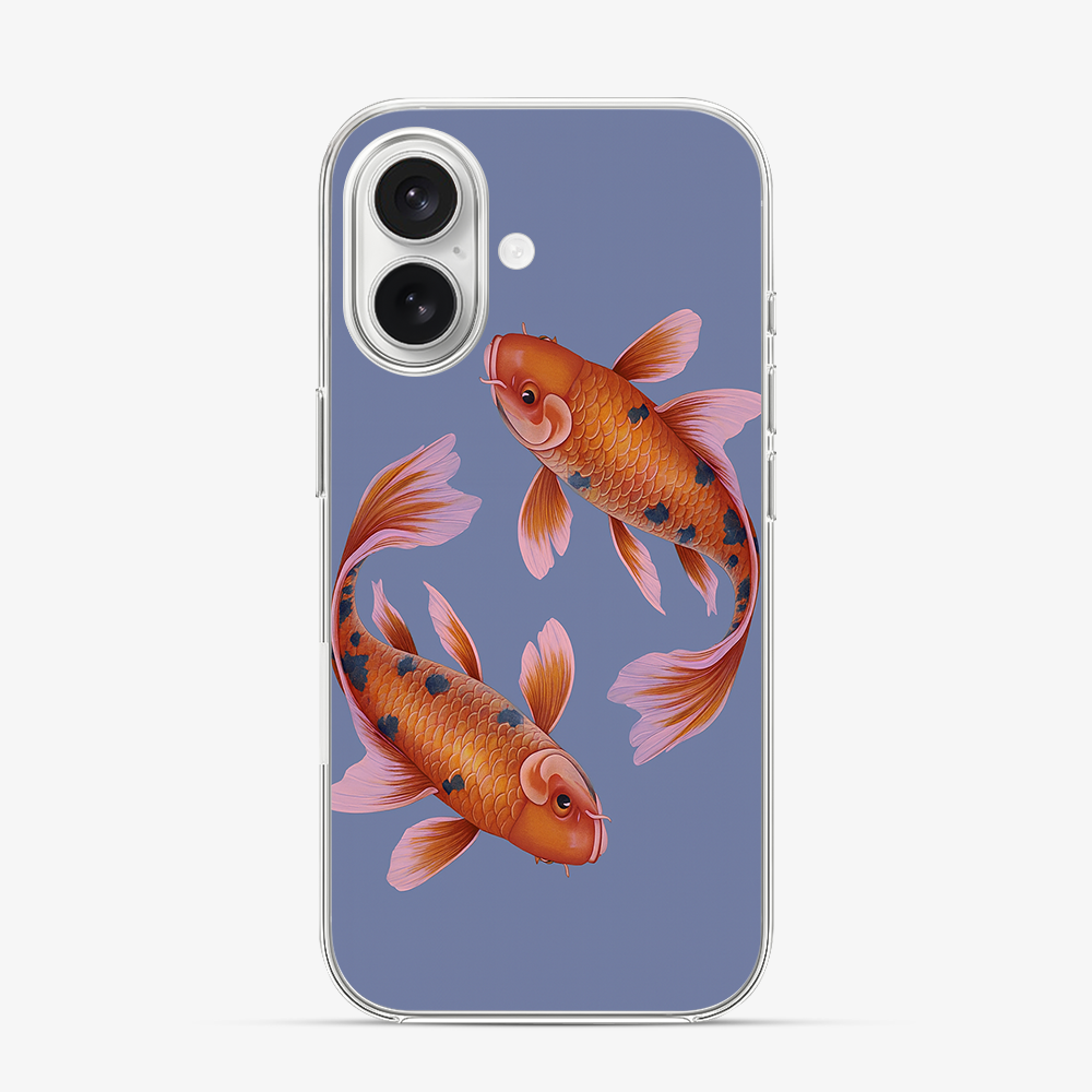 Zen iPhone 17 Case
