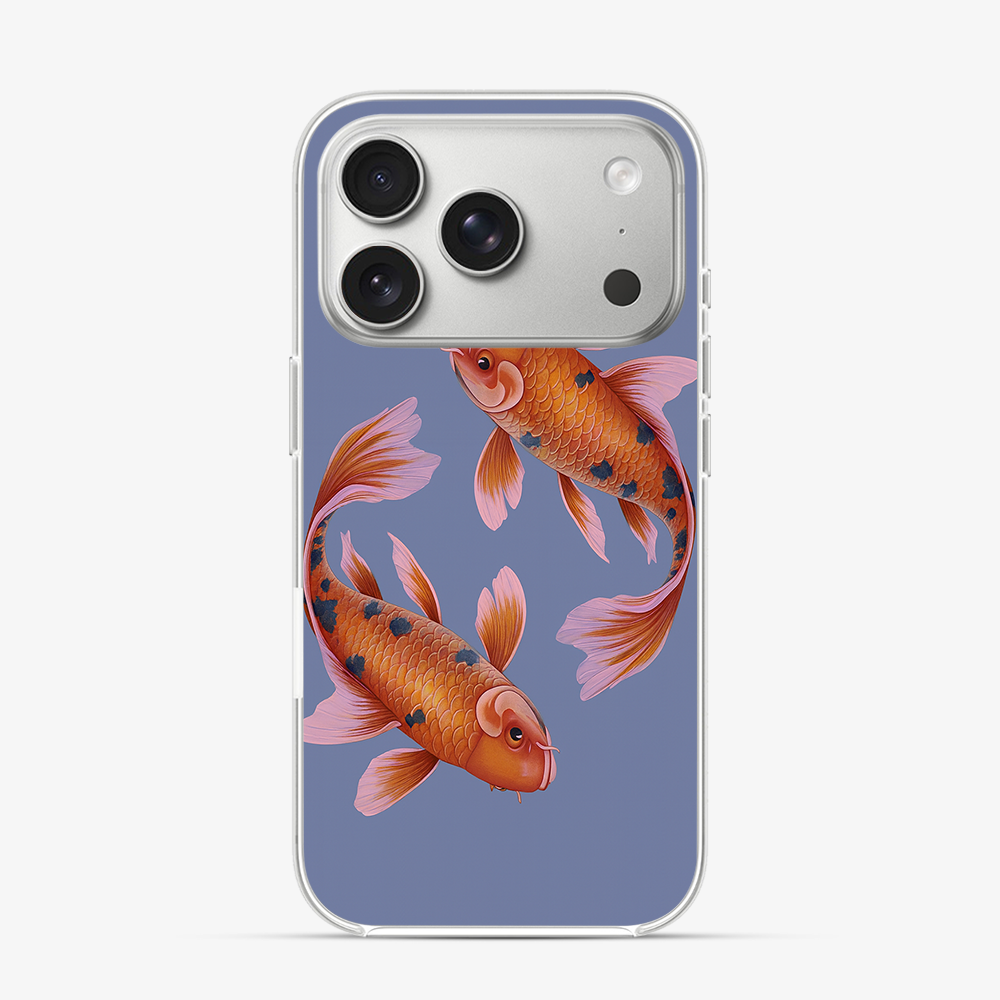 Zen iPhone 17 Pro Max Case