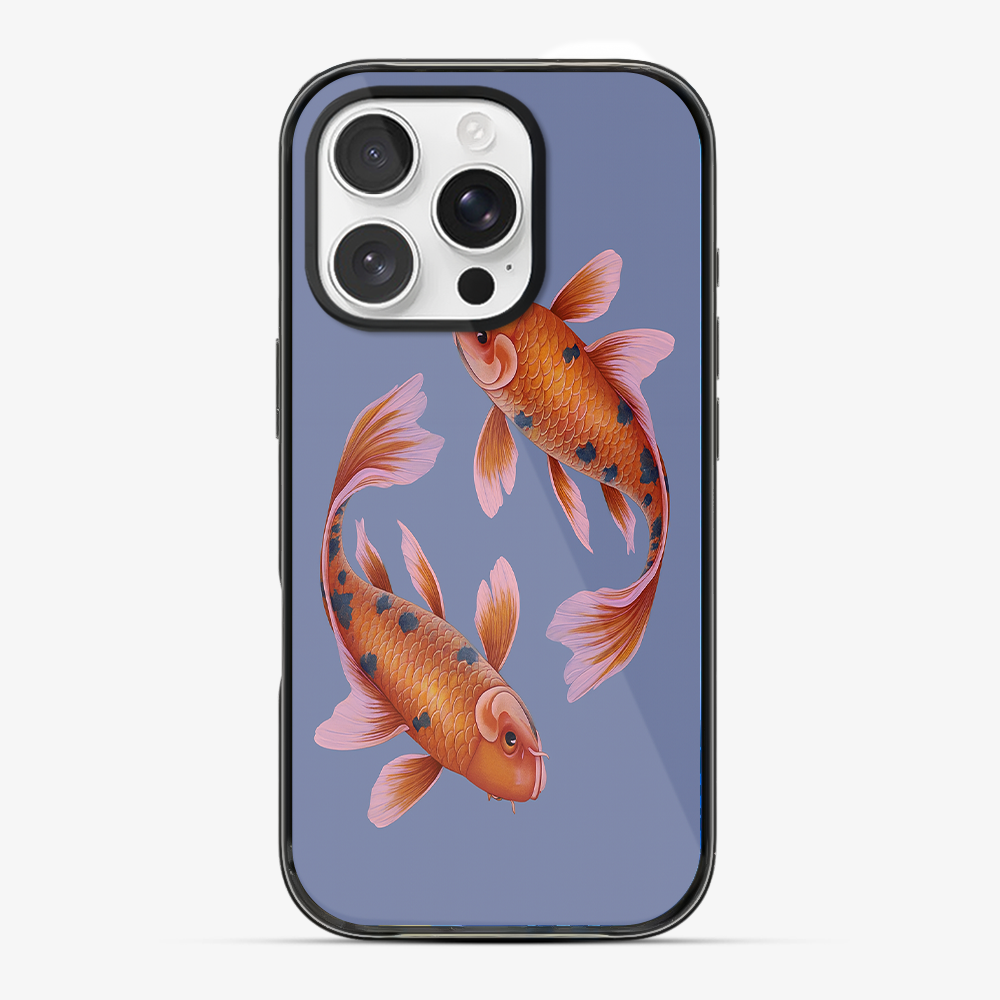 Zen Phone Case Anti Yellow Silicone Case