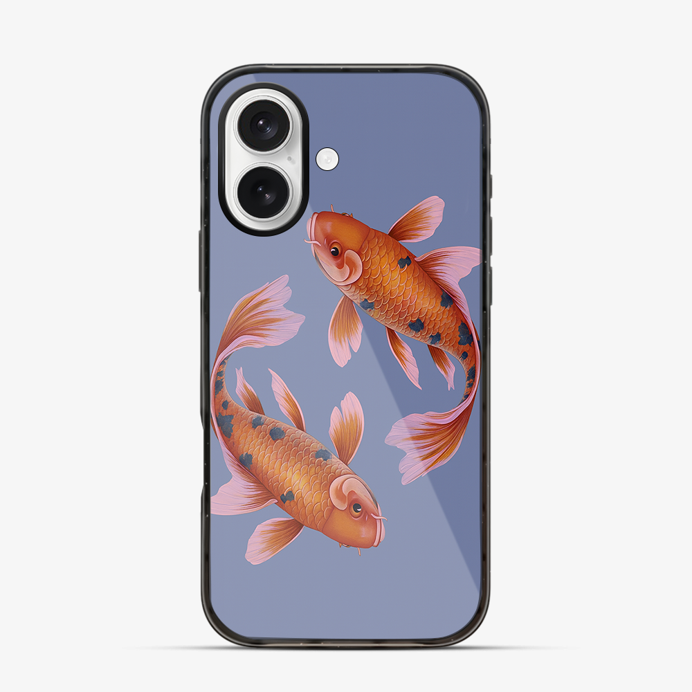 Zen iPhone 17 Case