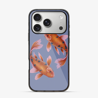 Zen iPhone 17 Pro Max Case