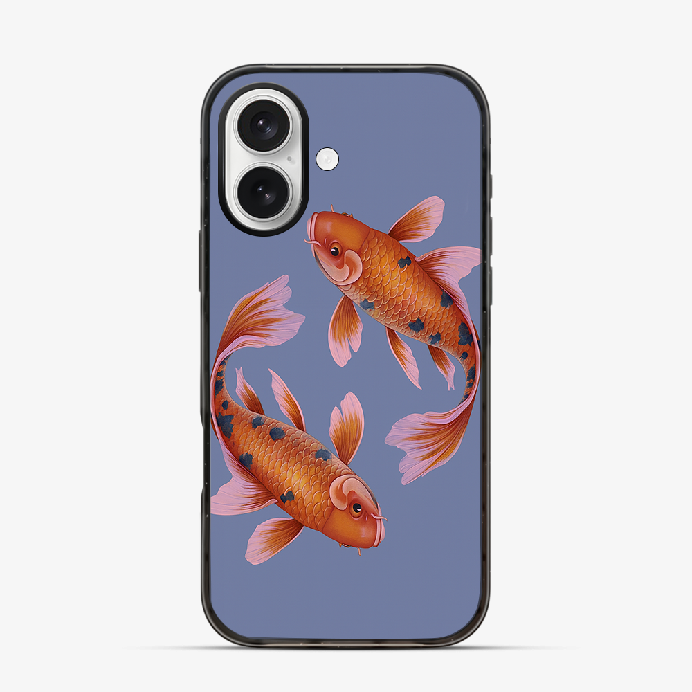 Zen iPhone 17 Case