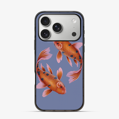 Zen iPhone 17 Pro Max Case