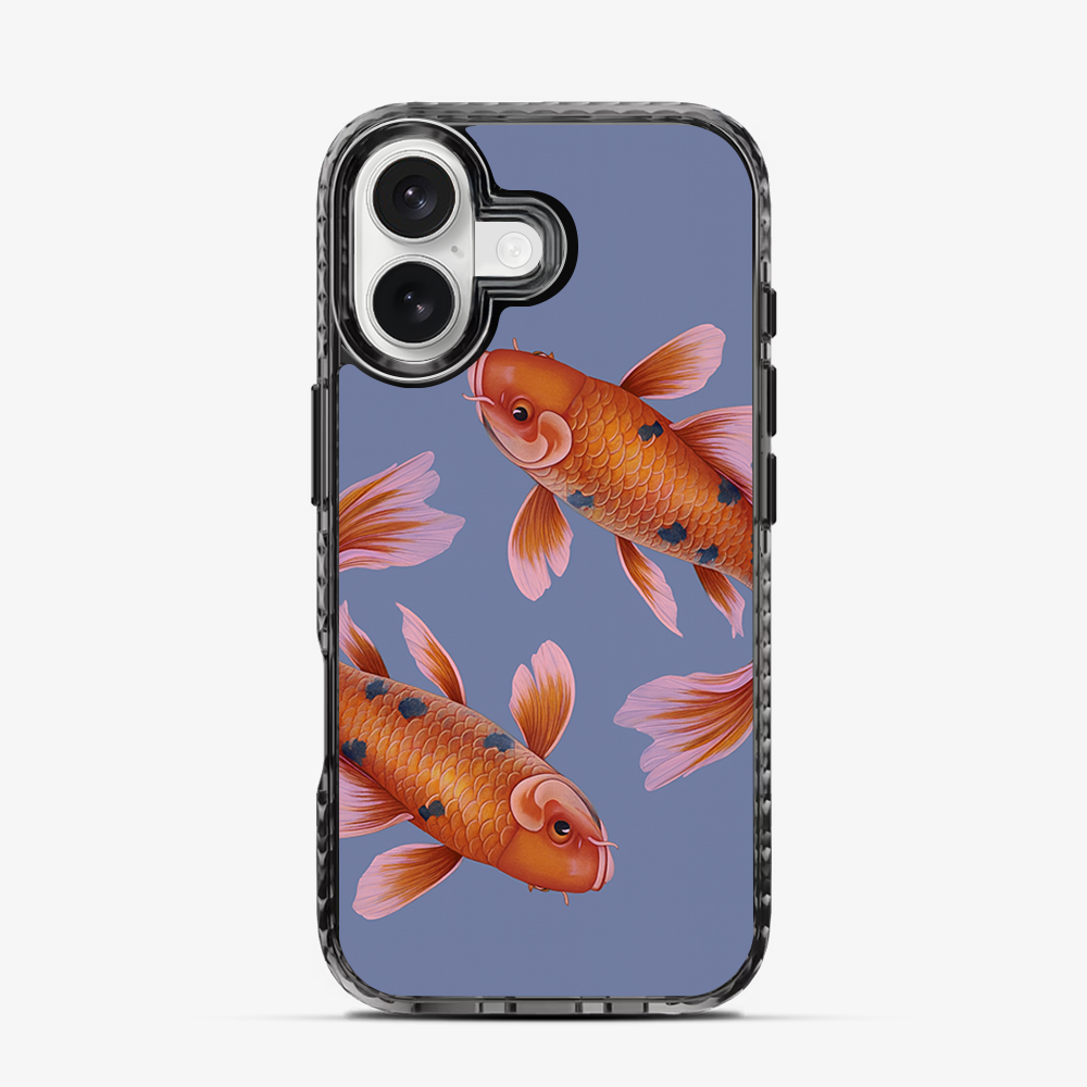 Zen iPhone 17 Case