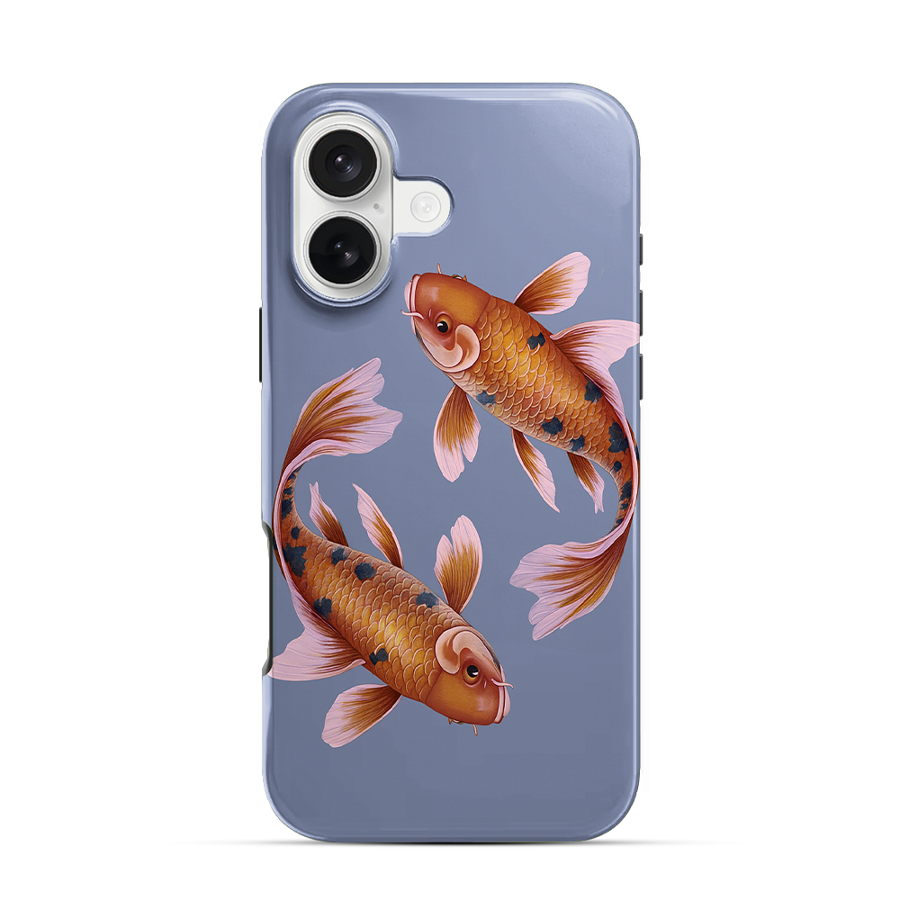 Zen iPhone 17 Case