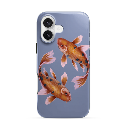Zen iPhone 17 Case