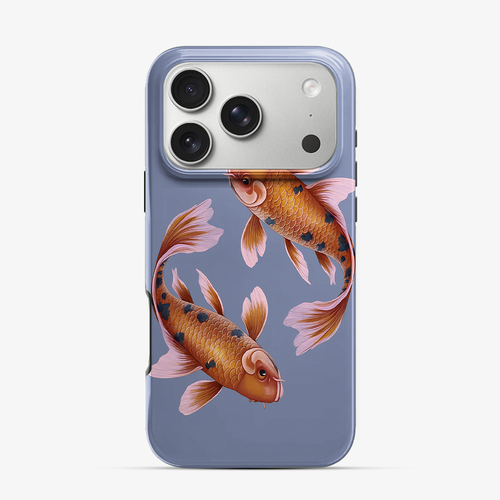 Zen iPhone 17 Pro Max Case