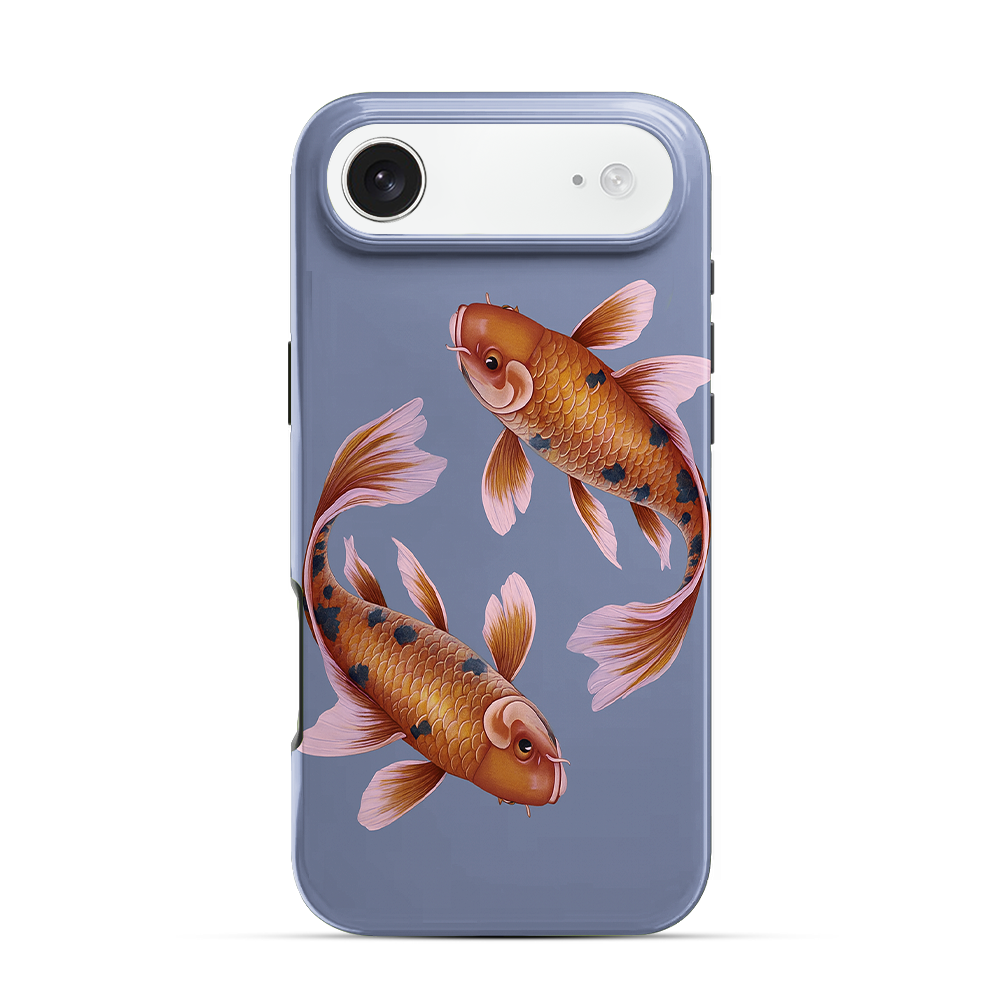 Zen iPhone Air Case