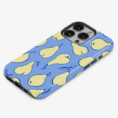 Pear Armoured Phone Case