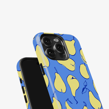 Pear Armoured Phone Case