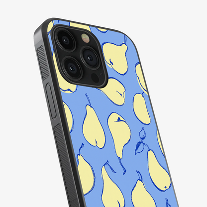 Pear Phone Case