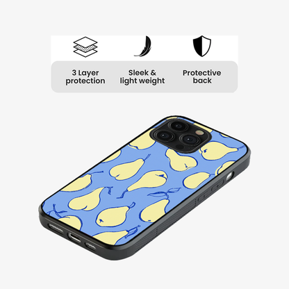 Pear Phone Case