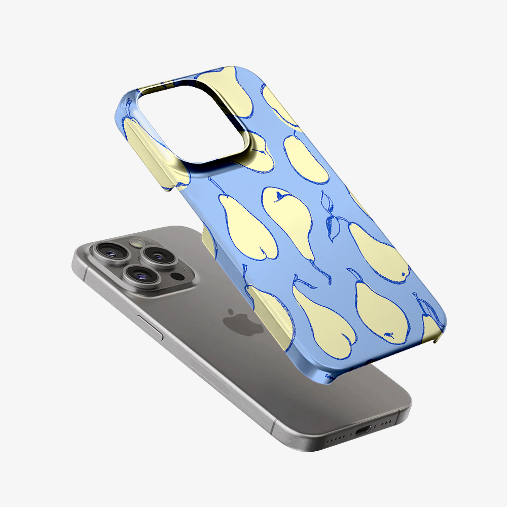 Pear Phone Case