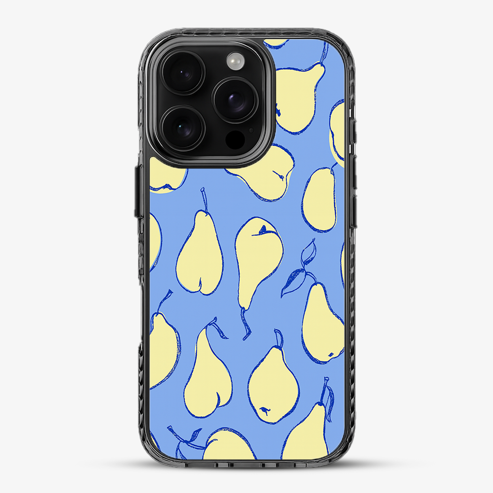 Pear Phone Case