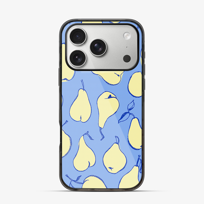 Pear iPhone 17 Pro Max Case