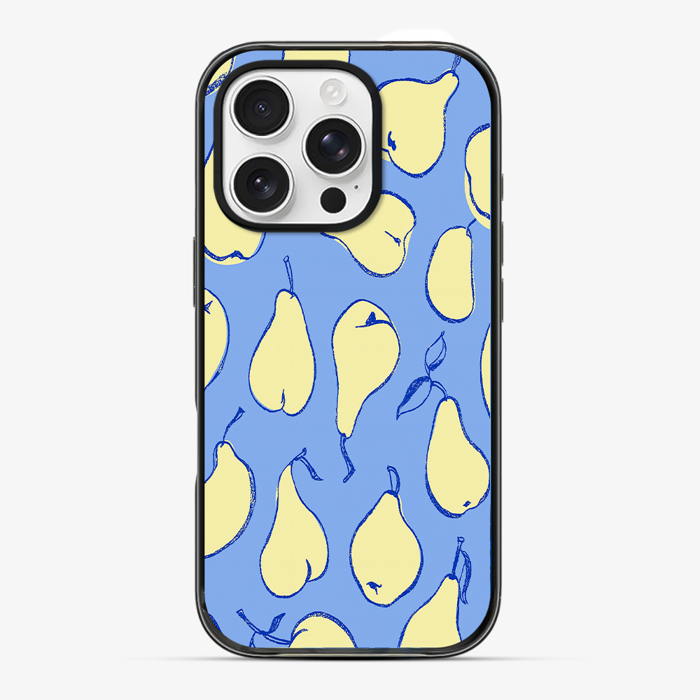 Pear Phone Case Hard 2.0 Case