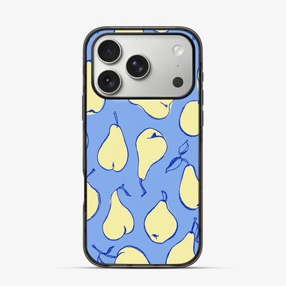 Pear iPhone 17 Pro Max Case