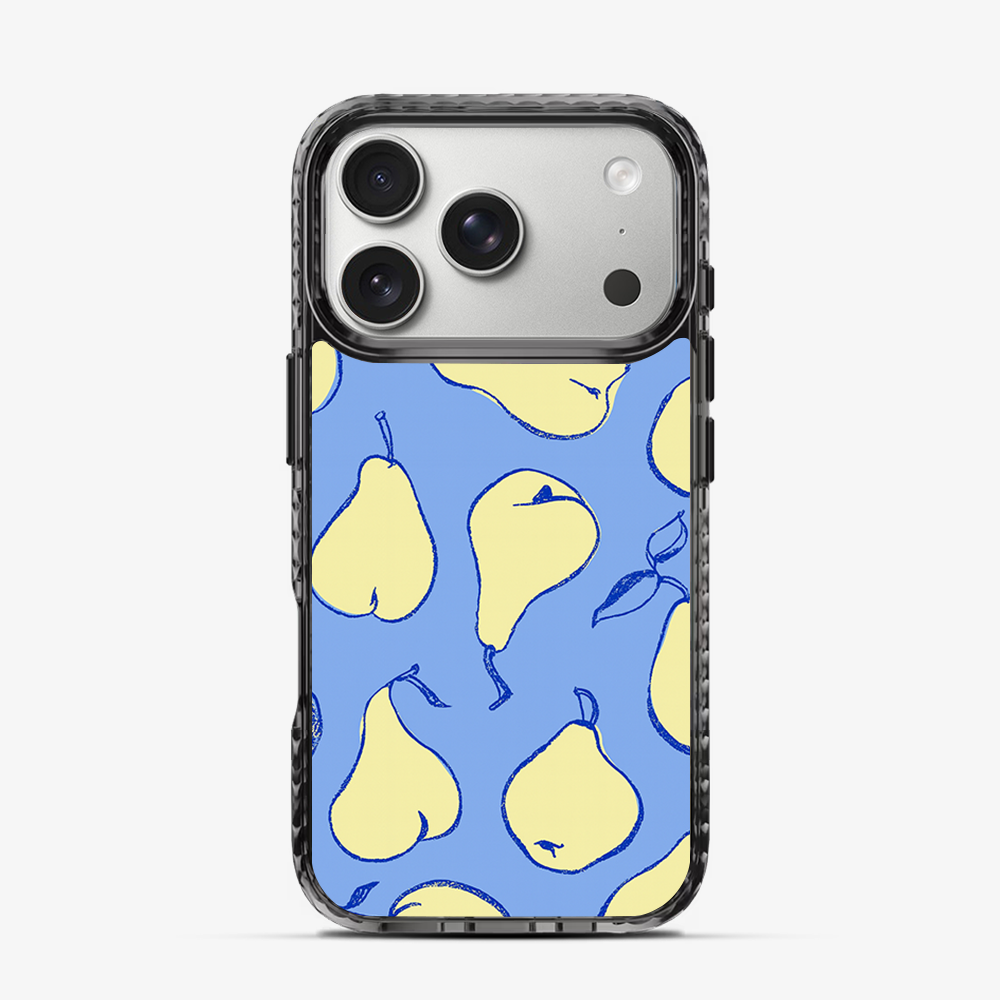 Pear iPhone 17 Pro Max Case