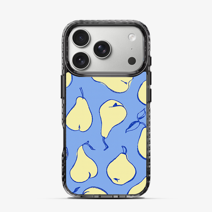 Pear iPhone 17 Pro Max Case