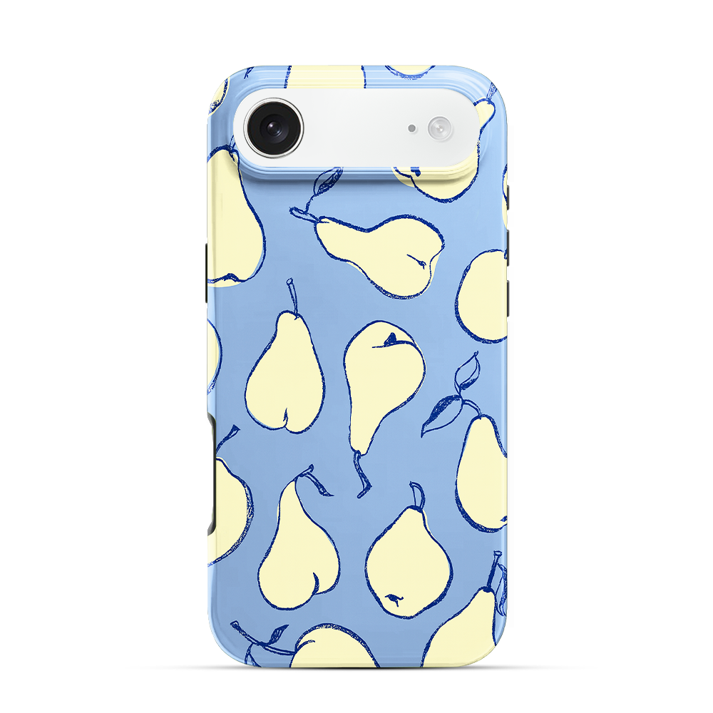 Pear iPhone Air Case
