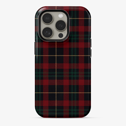 Sweater Weather Armoured Phone Case