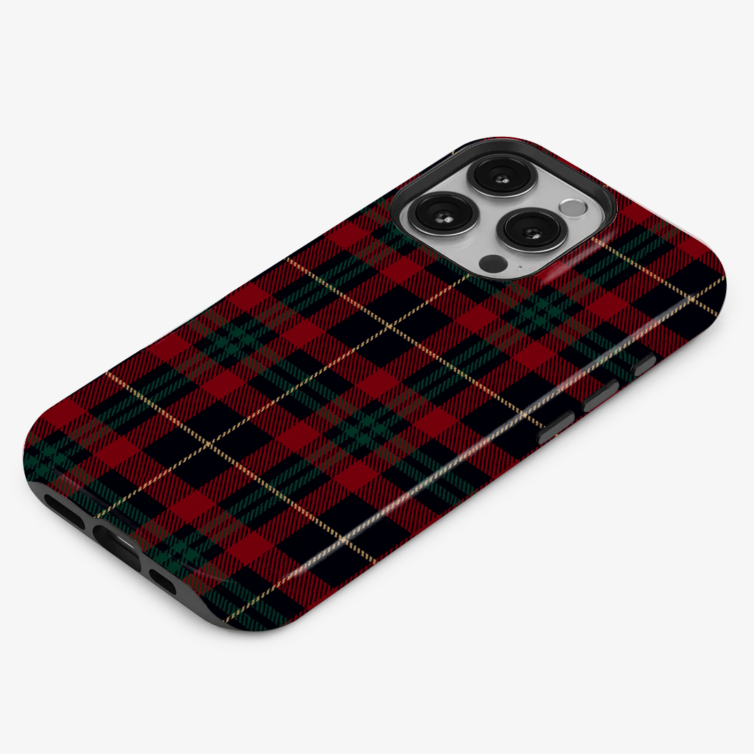 Sweater Weather Armoured Phone Case