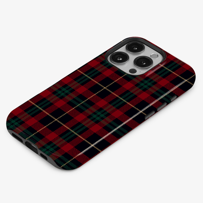 Sweater Weather Armoured Phone Case