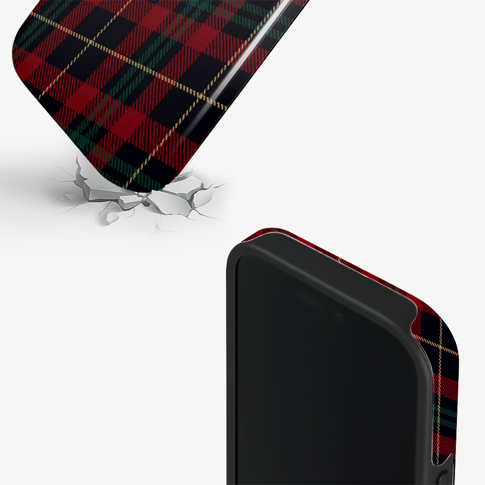 Sweater Weather Armoured Phone Case