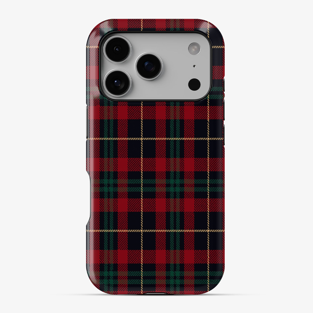 Sweater Weather Phone Case